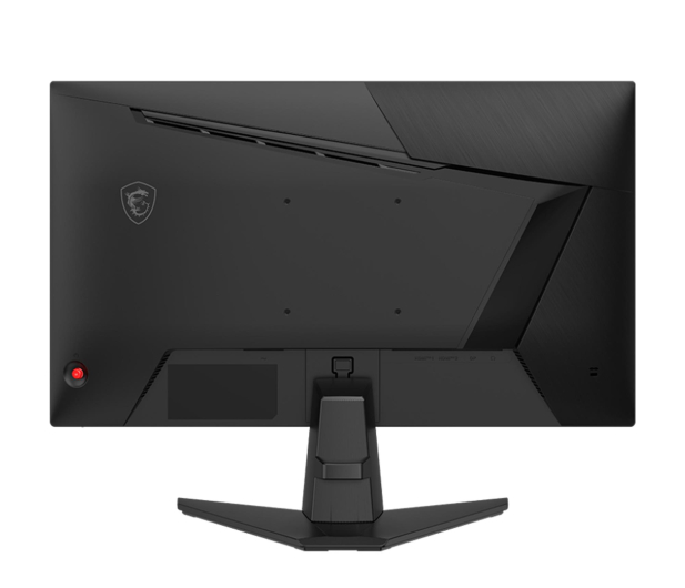 MSI MAG 245F X24 - 1356264 - zdjęcie 2